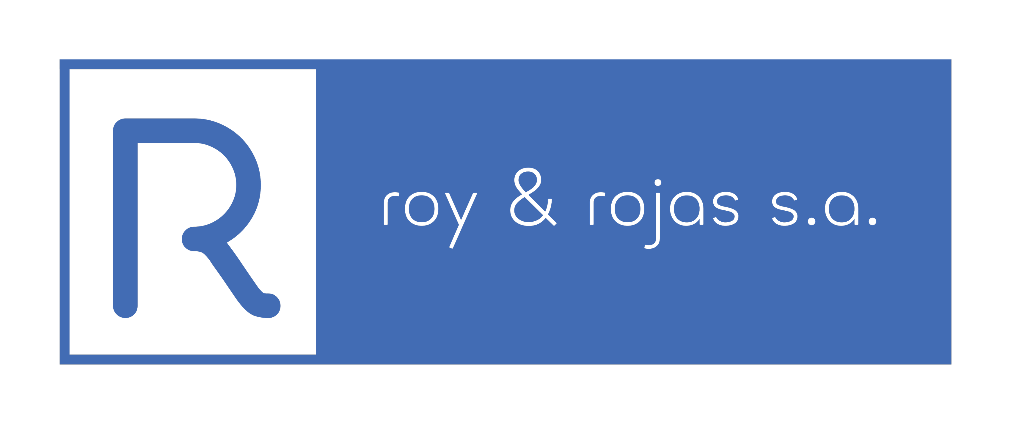 Roy & Rojas S.A.